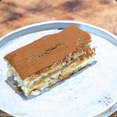 Tiramisu