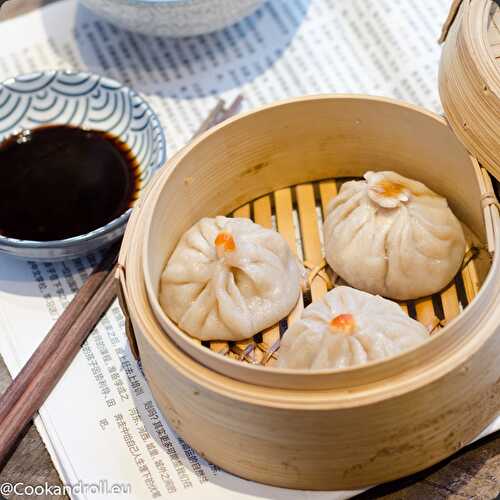 Xiao Long Bao