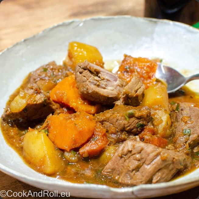 Irish Stew