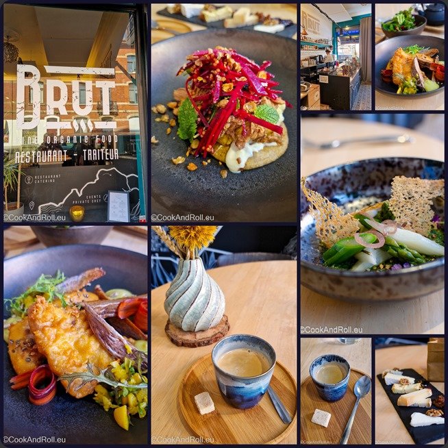 {Restaurant} Brut