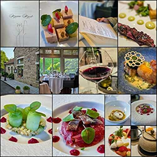 {Restaurant} Maison Marit