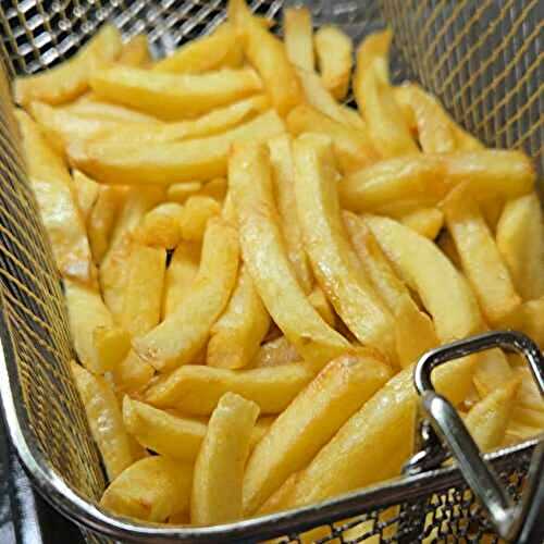 Frites