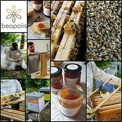 Le miel de Beopolis