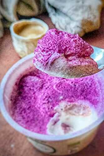 {Recette} Tiramisu Japonais