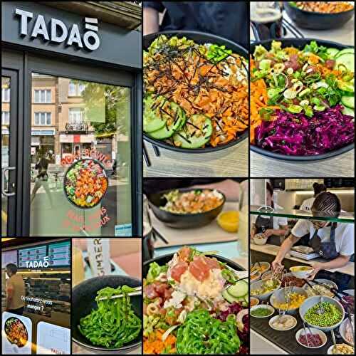 {Restaurant} Tadao