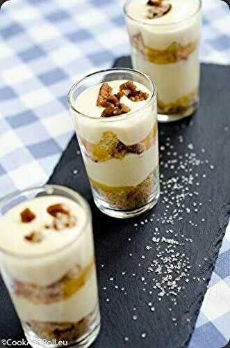 Tiramisu Breton