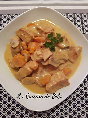 Blanquette de Bibi