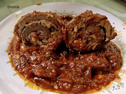 Braciole