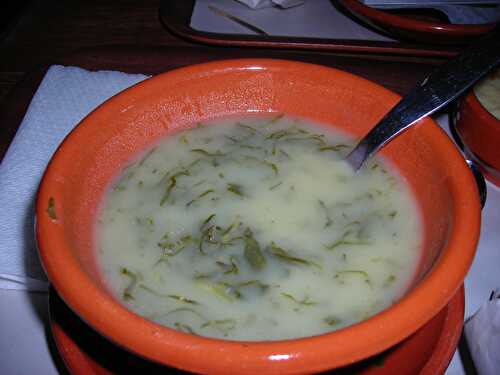 Caldo verde