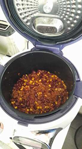 Chili con carne