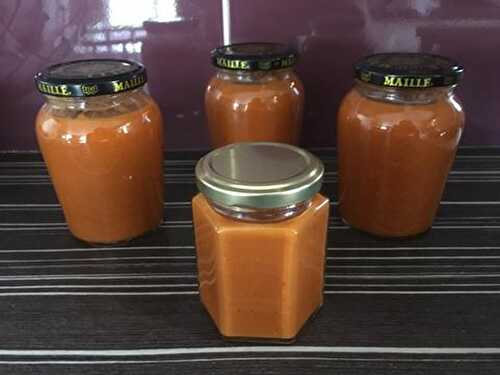 Coulis de tomate