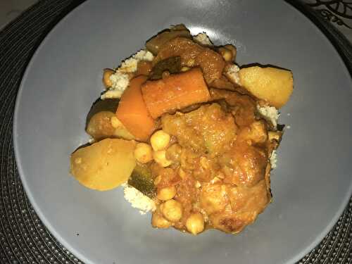 Couscous