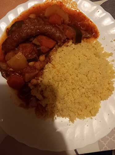 Couscous