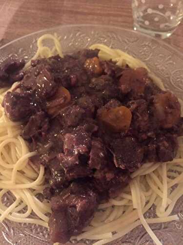 Daube
