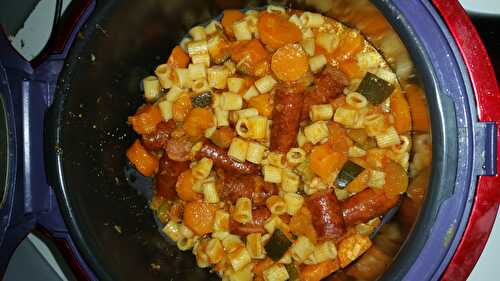 Minestrone