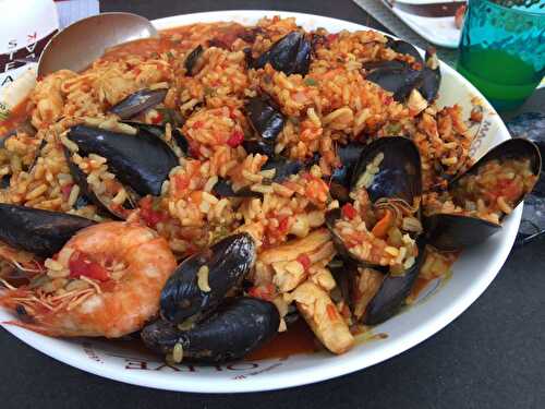 Paella