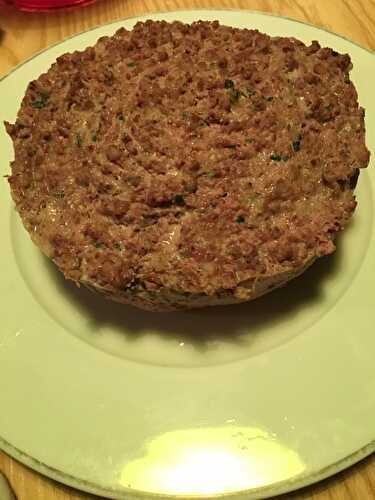 Paté de campagne