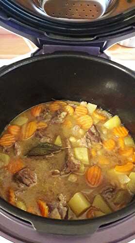 Pot au feu