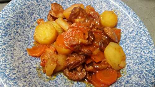 Ragout