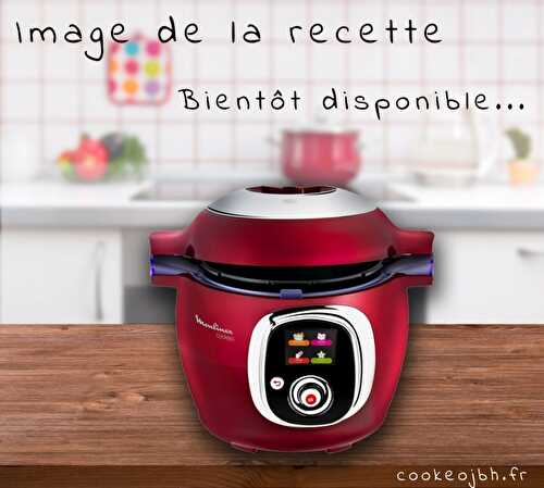 Tajine veau artichaut