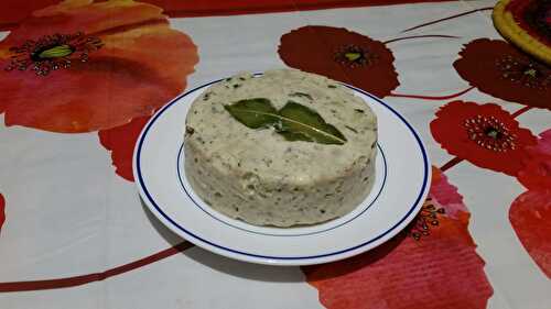 Terrine de volaille