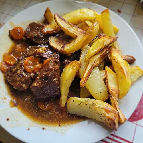 Carbonade flamande