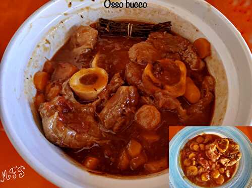 Osso bucco