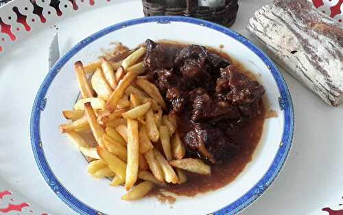 Carbonade Flamande