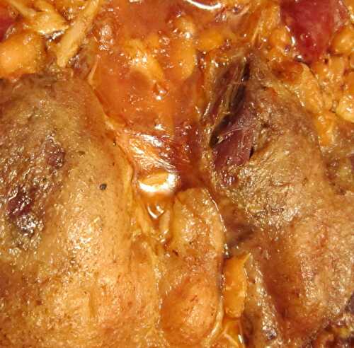 Cassoulet