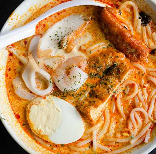 Laksa