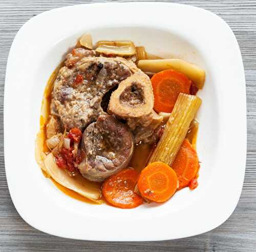 Osso bucco