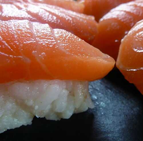 Riz pour Sushi