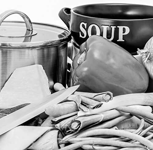 Soupe Phô pimentée au Boeuf