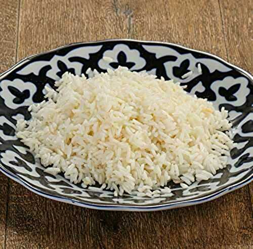 Cuire son riz au robot multi-cuiseur cookéo