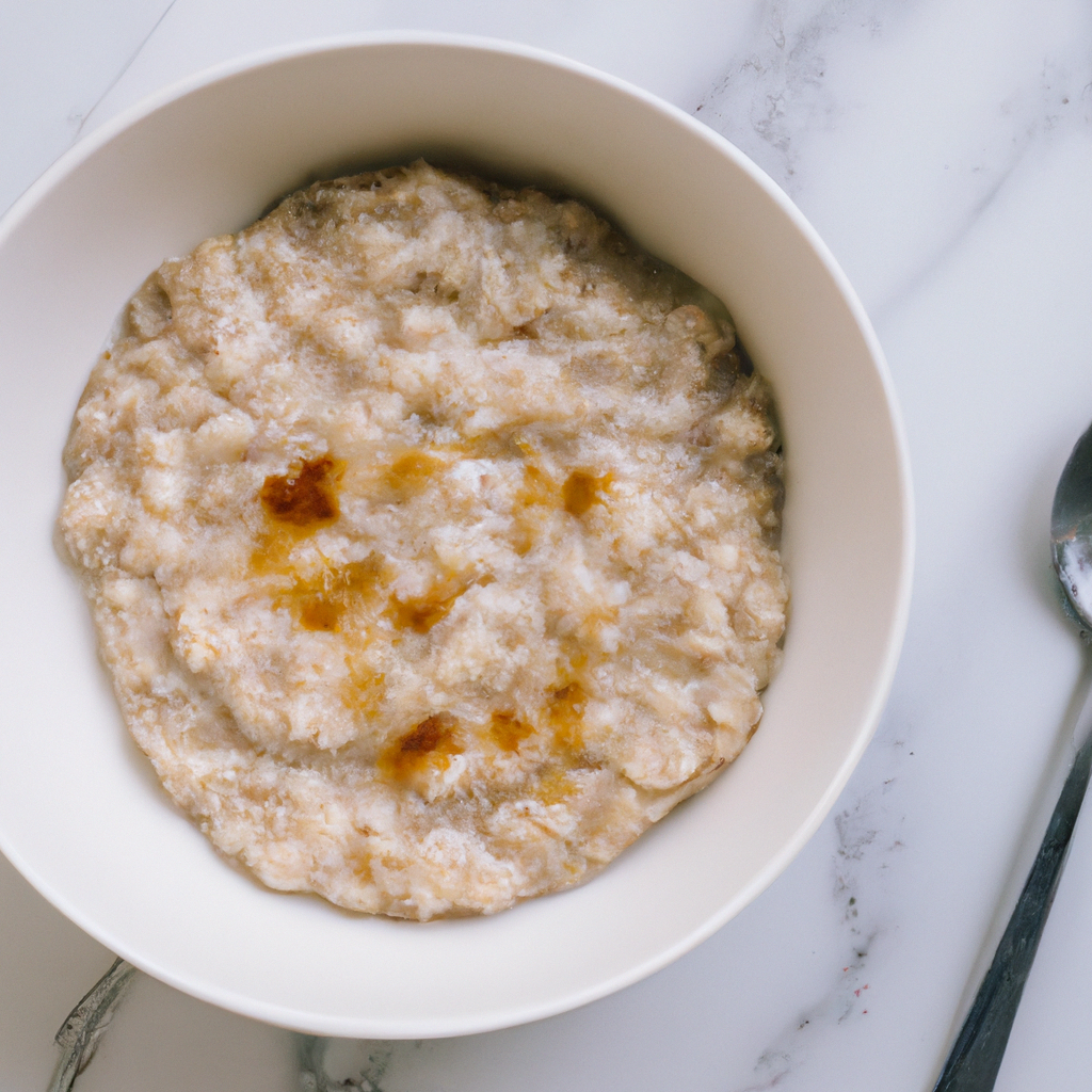 Porridge Arménien au Poulet et Blé à l'autocuiseur cookéo