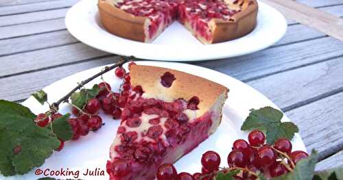 DES DESSERTS POUR LA FÊTE DES MAMANS !