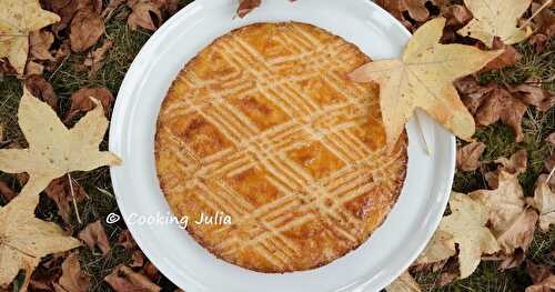 GALETTE BRETONNE