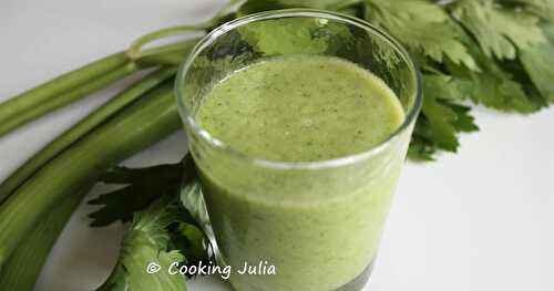 JUGO VERDE (JUS VERT) À MEXICO  