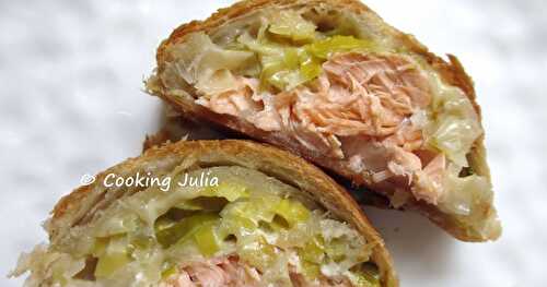 LES MEILLEURES RECETTES DE COOKING JULIA SUR PINTEREST