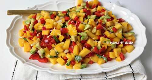 MANGO SALSA