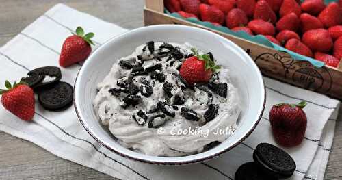 OREO DIP