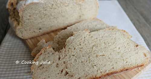 PAIN AU QUINOA