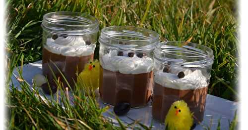 RÉSULTATS DU DÉFI CULINAIRE #14 : LE CHOCOLAT