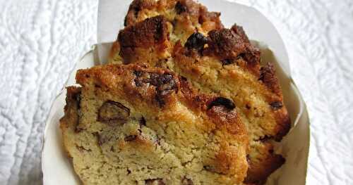 COOKIES AU CHOCOLAT AU LAIT