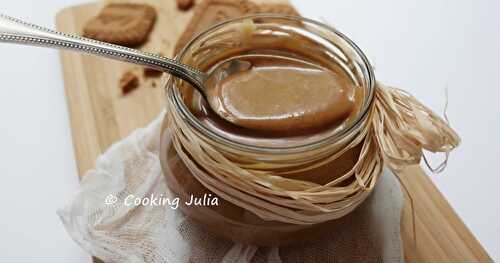 PÂTE DE SPÉCULOOS 