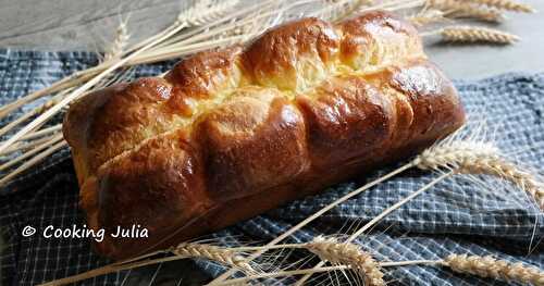 BRIOCHE NANTERRE