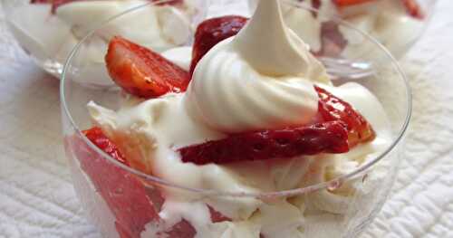 ETON MESS