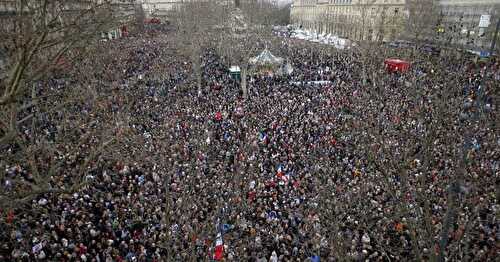 #NOUS SOMMES TOUS CHARLIE