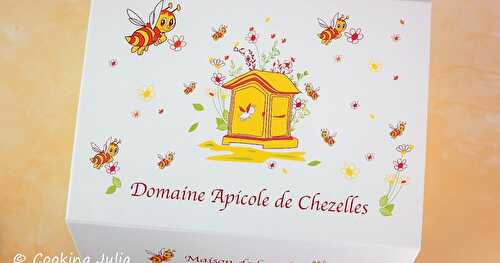 FÊTE DE PÂQUES AU DOMAINE APICOLE DE CHEZELLES