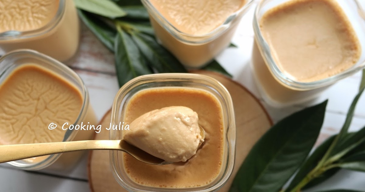 FLANS AU CARAMEL (MULTI DÉLICES)